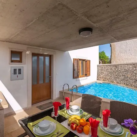 Kuca Maja * Štokovci