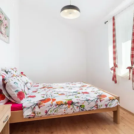 Kuca Maja * Štokovci