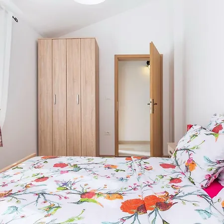 Kuca Maja Hébergement de vacances