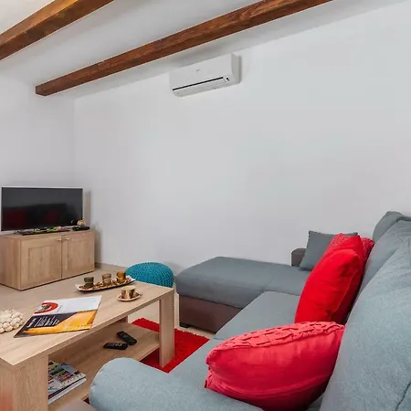 Hébergement de vacances Kuca Maja