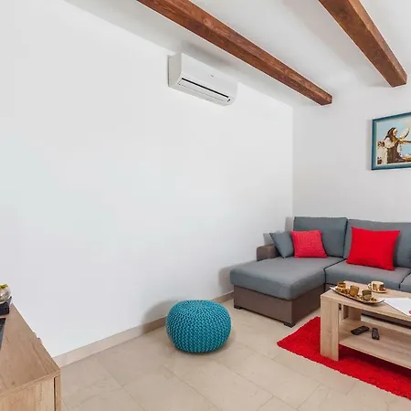 Hébergement de vacances Kuca Maja Štokovci