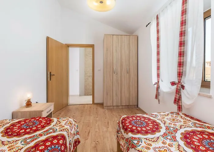 Сasa de vacaciones Kuca Maja Štokovci