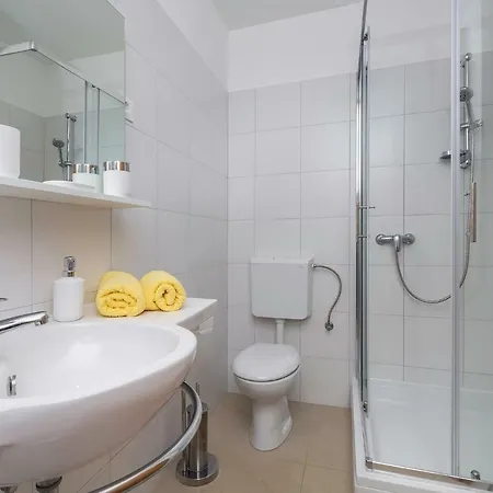 Kuca Maja Ferienhaus